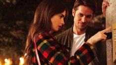 Emily in Paris’in başrolü diziyi yerden yere vurdu