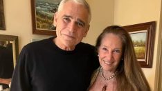 Eşi Tolga Savacı’yı kaybeden Nermin Bezmen: Sesini duyuyor, ona cevap veriyorum