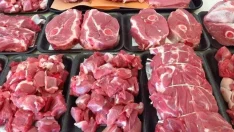 Et fiyatlarına zam yapıldığı ilan edildi. İşte güncel liste