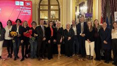 Fransızca çeviri onur ödülü Özdemir İnce’nin oldu