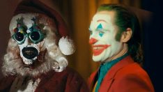 Gişenin yeni lideri Terrifier 3 oldu: Joker İkili Delilik’ten rekor düşüş (11-13 ABD Gişesi)