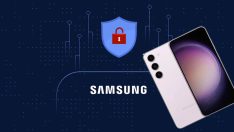 Google’dan Samsung sahiplerine saldırı uyarısı!