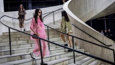 Gucci Cruise 2026 Defilesi İçin Floransa’ya Gidiyor