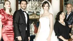 Gül Onat’tan Serenay Sarıkaya itirafı:  ‘Bu kızı nereden bulmuşlar, eyvah yandık’ dedim