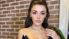 Hande Erçel: Keşke her yaşında yanında olabilseydim