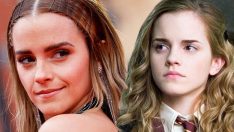 Harry Potter yıldızı Emma Watson Türkiye’ye geliyor