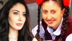 ‘Hayat Bilgisi’nin ‘Kikirik’i Çisil Oral’ın muhteşem değişimi