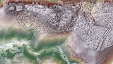 İpek Yolu’nun gizemli tarihi ortaya çıkıyor: 2 antik şehrin izleri bulundu!