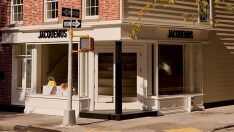 Jacquemus, New York’ta İlk Mağazasını Açtı