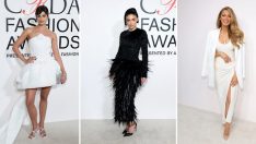 Kırmızı Halı: 2024 CFDA Moda Ödülleri