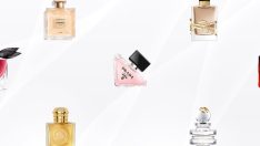 Kokunun İzinde: En Yeni Parfümler