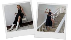 Modern Ve Güçlü Bir Estetik