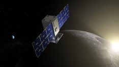 NASA, CAPSTONE uzay aracının Ay görevini Aralık 2025’e kadar uzattı