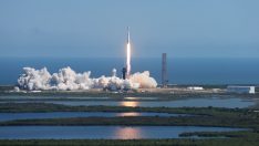 NASA, Jüpiter’in uydusu Europa’daki okyanusta hayat belirtilerini arayacak