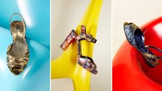 Ortak Tutkudan Doğan İş Birliği: Christian Louboutin X Coco Brandolini d’Adda