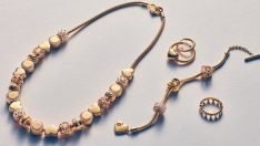 Pandora’dan Doğadan İlham Alan Koleksiyon: Golden Hour