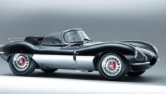 Sadece 16 adet üretildi, satışa çıkıyor! 479 milyon TL’yi görebilir