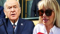 Seren Serengil’den Bahçeli’ye tepki: Artık veda et