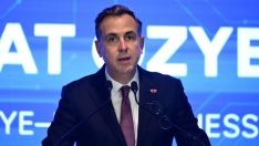 TAİK Başkanı Özyeğin: Türkiye tekrar yabancı yatırımcının radarına girdi