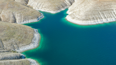 Türkiye’nin Maldivler’i: Doğal güzelliği ile büyülüyor