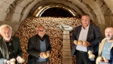 Üretici isyan etti:  ‘Kahvede birbirimize çay ısmarlayamaz hale geldik’