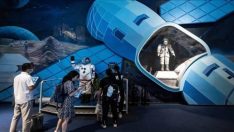 Uzay yolcusu kalmasın! Dev şirket uzay turizmi için bilet satışlarına başladı!