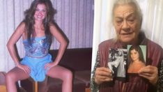 Yeşilçam’ın eski yıldızı Serpil Örümcer yardım bekliyor: Ayağımın kesilme riski var