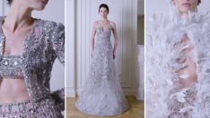 Zarafet Ve İhtişamla Harmanlanmış Bir Dünya