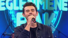 12O kiloyu görmüştü! Cem Belevi zayıflama formülünü ilk kez açıkladı