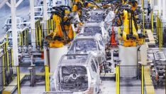 15 yıldır kapalıydı: Doğan, Şahin ve Kartal üreten fabrika tekrar açılıyor