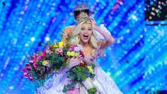 2024 Kainat Güzeli belli oldu! Yarışma tarihinde bir ilk yaşandı