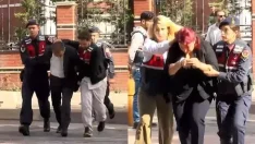 Yenidoğan Çetesi davasında 6’ncı gün: Fırat Sarı savunma yapacak