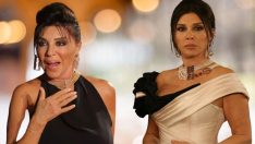 80 yaşındaki Nebahat Çehre cilt bakım ve güzellik sırlarını açıkladı! Duyanları şaşırtan sırlar