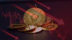 Altın çakıldı! Gram altın ne kadar? 12 Kasım 2024 piyasalarda son durum