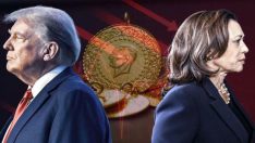 Altın piyasasına seçim ayarı:  Sert düşüş başladı! 5 Kasım 2024 altın piyasasında son durum…