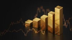 Altın yatırımcısı kara kara düşünmeye başladı! 17 Kasım Pazar 2024 altın ne kadar?