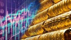 Altın zirveye tırmanıyor! Gram, çeyrek altın yükselişte! 19 Kasım 2024 piyasalarda son durum…