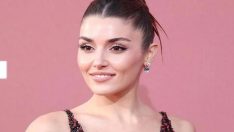 Amerikan Türk Topluluğu Galası’na katılmıştı! Hande Erçel’in kombin değeri çok konuşuldu