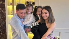 Amine Gülşe’nin kolyesini görenler hayran kaldı! Bakın neyi temsil ediyor