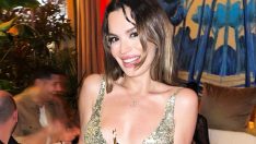 Aslı Bekiroğlu’ndan 29. yaş günü partisi