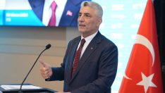 Bakan Bolat’tan ‘İsrail’le ticaret’ açıklaması