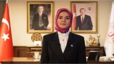 Bakan Göktaş’tan 25 Kasım Kadına Yönelik Şiddete Karşı Uluslararası Mücadele Günü Mesajı