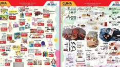 Bu Cuma BİM’e gelecek ürünler belli oldu: 22 Kasım 2024 BİM aktüel ürünler kataloğu