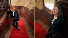 Buse Varol’dan radikal imaj değişikliği! Son hali hayranlarından tam not aldı