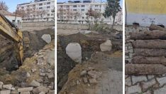 Çanakkale Savaşı’nın izleri Gelibolu’da gün yüzüne çıktı! 50 patlamış top mermisi bulundu