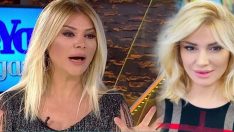 Canlı yayında bir anda fenalaşan Songül Karlı’dan korkutan haber! Hastaneye kaldırıldı