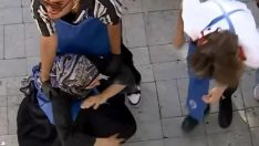 Canlı yayında korkutan anlar: Apar topar hastaneye kaldırıldı