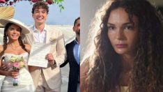 Cedi Osman ile dünya evine giren Ebru Şahin o soruya sert çıkıştı! “Rahatsız oluyorum”