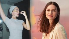 Doktorlar’ın Ela’sı Yasemin Özilhan’dan dikkat çeken paylaşım! Kolunda Hermes’in servetiyle…