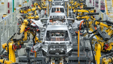 Dünyaca ünlü otomotiv firması battı: Elinde kalan otomobiller 520 bin liradan satılacak